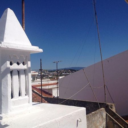 Casa Da Coroa Villa Lagos Eksteriør bilde